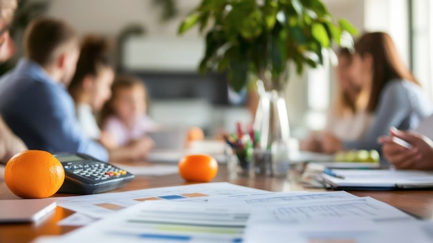 Franchise Financial Benchmarking